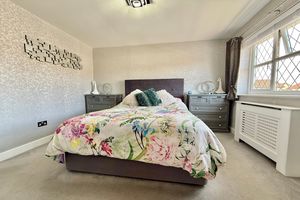 Bedroom 1- click for photo gallery